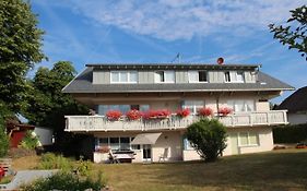 Gästehaus Dörflinger